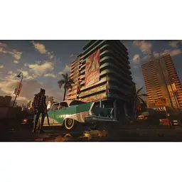 Гра Far Cry 6 (російська версія) (PS4) - мініатюра 3