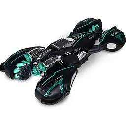 Іграшковий автомобіль трюковий KS Drive Lobster на радіокеруванні 1:14 чорний (SL-432ABl) - мініатюра 6