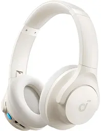 Bluetooth Stereo Anker SoundCore Q11i Cream White (A3005G21) UA