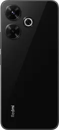 Смартфон Xiaomi Redmi 13 8/256GB Black Global Без NFC no charger - мініатюра 5