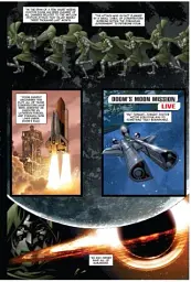 Doctor Doom #9B (2019) - мініатюра 2