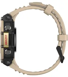 Смарт-годинник Amazfit T-Rex 2 Desert Khaki - мініатюра 5