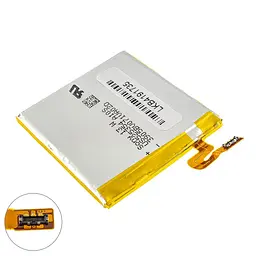 Акумулятор (батарея) для смартфона Sony LT28i 1840mAh 6.9Whr