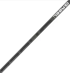 Палиці для скандинавської ходьби Gabel X-5 Black 115 (7009351141150) - мініатюра 4