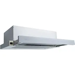 Витяжка телескопічна Best Chef Simple 600 White 60 (OCORM60L4T.S3.BI.SW_BST) - мініатюра 2