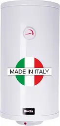 Водонагрівач Bandini Water Heaters SE 45 SLIM - мініатюра 1