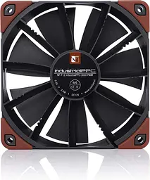 Вентилятор Noctua NF-F12iPPC-3000 PWM (NF-F12iPPC-3000 PWM) - мініатюра 4