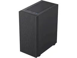 Корпус Gamemax Edge Black - мініатюра 3
