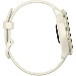 Смарт-годинник Garmin Vivoactive 6 Lunar Gold with Bone Band (010-02985-01) - мініатюра 3