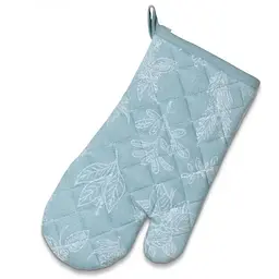 Кухонна прихватка Kela Svea 31 x 18 см Winter Blue (12793)