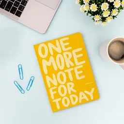 Блокнот у клітинку «One more note» - мініатюра 5