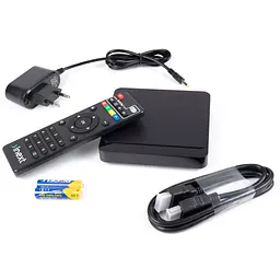 Медіаплеєр iNeXT inext TV5 Ultra - мініатюра 3