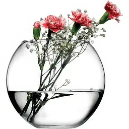 Ваза Pasabahce Botanica акваріум (45068) - мініатюра 2