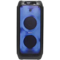 Акустична система Goldteller з мікрофоном GT-5060 USB/TF/FM/Bluetooth