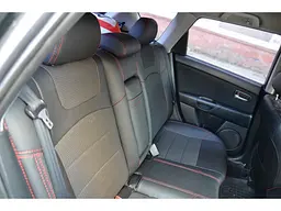 Авточохли модельні MW Brothers для Mazda 3 (I) c 2003 - мініатюра 3