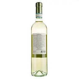 Вино Cesari Soave Classico, біле, сухе, 0,75 л - мініатюра 2