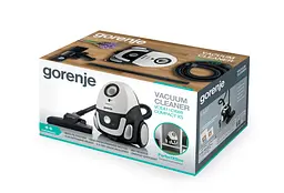 Gorenje VCEA11CXWII - мініатюра 5