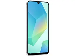 Смартфон Samsung Galaxy A16 4/128GB Gray (SM-A165FZAB) - мініатюра 4