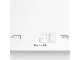 Ваги кухонні Tefal BC5504V0 - мініатюра 3