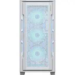 Корпус для ПК Cougar UNIFACE RGB White - мініатюра 2