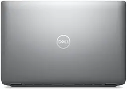Ноутбук Dell Latitude 5340 13.3' FHD IPS AG, Intel i7-1365U, 16GB, F512GB, UMA, 4G, Win11P, сірий (N098L534013UA_W11P) - мініатюра 7