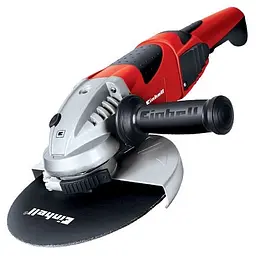 Шліфмашина кутова TE-AG 230/2000 Einhell teh0025534