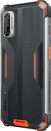 Смартфон Blackview BV7100 6/128Gb NFC Orange - мініатюра 7