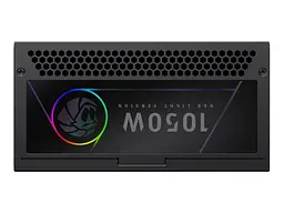 Блок живлення Gamemax RGB-1050G Black - мініатюра 4