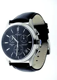 Годинник Atlantic 71460.41.61 кварц. Chronograph - мініатюра 2