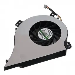 Вентилятор для ноутбука Dell Studio 1745, 1747, 1749 (GC057514VH-A), DC (5V, 0.2A), 3pin - мініатюра 3