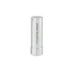Преміум догляд для губ з оліями VOLUMIZING LIP REMEDY Inspira Med 5 г - мініатюра 2