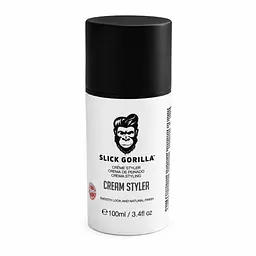 Крем для стайлінгу волосся Slick Gorilla Cream Styler 100 мл (SGCS)