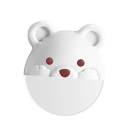 Тримач від перекидання комода White Bear WC874 1 шт