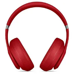 Навушники Beats by Dr. Dre Studio3 Wireless Red (MQD02) - мініатюра 3