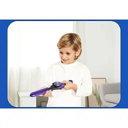 Дзига Auldey Infinity Nado VI Standard Pack Dream World Magic Dragon (EU654127) - мініатюра 8