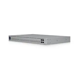 Комутатор Ubiquiti UniFi Switch Pro HD 24 (USW-Pro-HD-24) - мініатюра 6