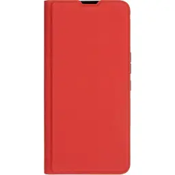 Чохол до мобільного телефона BeCover Exclusive New Style Infinix Smart 9 (X6532) Red (712633)
