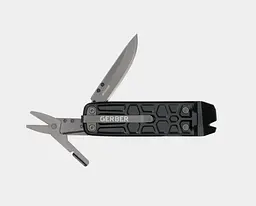 Мультитул Gerber LockDown Pry, Onyx (1059852) - мініатюра 3
