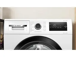 Пральна машина Bosch WAN2413FPL - мініатюра 2