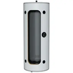 Бойлер непрямого нагріву Drazice NAD 200 v1 (TJ 6/4")(з ізол.класу B)