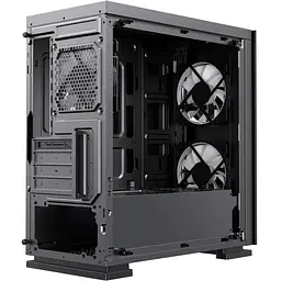 Корпус GameMax M65 Black - мініатюра 7