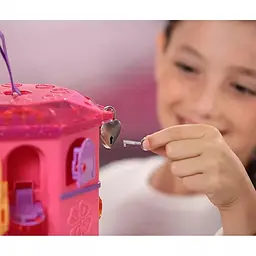 Ігровий набір з секретами Kidz Delight Funlockets Таємнича вежа (S19700) - мініатюра 2