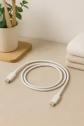 USB-C на USB-C ІКЕА 1,0 м - мініатюра 3