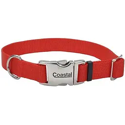 Нашийник для собак Coastal Titan Buckle 2 х 36-51 см