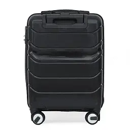 Валіза Semi Line 20" S Black (T5618-1) - мініатюра 5
