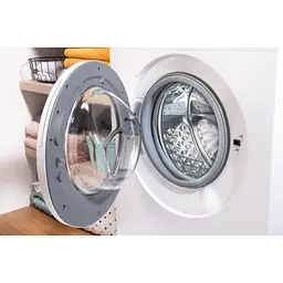 Пральна машина Gorenje WNHPI60SCSIR автоматична - мініатюра 2
