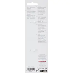Вінчик KitchenAid Coreline сірий (KAS060OHCGG) - мініатюра 4