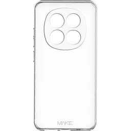 Чохол Make Xiaomi Redmi Note 15 Pro+ Air
