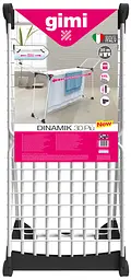 Сушарка для білизни підлогова Gimi Dinamik 30 Plus (169263)