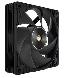 Вентилятор Asus ProArt PF120 Чорний 3IN1 (90DA00M0-B09020) - мініатюра 4